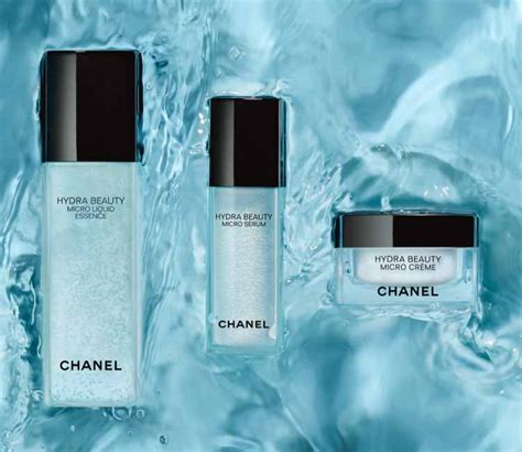 chanel hydration on handset|chanel hydra beauty.